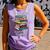 I Read Banned Books Bookworm Comfort Colors Tank Top Lagoon