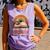 Read Books Drink Coffee Dismantle Systems Of Oppression Comfort Colors Tank Top Lagoon