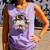 Read Books Be Kind Stay Weird Dragon Comfort Colors Tank Top Lagoon