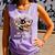 Read Books Be Kind Stay Weird Moth Coffee Lover Reading Comfort Colors Tank Top Lagoon