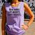 Read Books Lift Weights Fight Fascists Premium Tri-Blend Comfort Colors Tank Top Lagoon