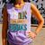 I Still Read Childrens Books Bibliophile Reader Comfort Colors Tank Top Lagoon