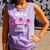 Read Your Heart Out Cute Teacher Women Book Lovers Comfort Colors Tank Top Lagoon