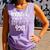 Read Your Heart Out Cute For Teacher Women Love Reading Book Comfort Colors Tank Top Lagoon