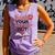 Read Your Heart Out Love Book Valentine Teacher Bookworm Comfort Colors Tank Top Lagoon