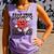 Read Your Heart Out Teacher Valentines Book Lover Comfort Colors Tank Top Lagoon