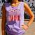 Read Your Heart Out Teacher Valentines Day Reading Book Comfort Colors Tank Top Lagoon