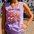 Read Your Heart Out Valentine Reading Book Girl Kid Teacher Comfort Colors Tank Top Lagoon