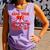Read Your Heart Out Valentine Reading Book Kid Teacher Comfort Colors Tank Top Lagoon