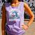 I Read Past My Bedtime Reading Dolphin Book Lover Comfort Colors Tank Top Lagoon I Read Past My Bedtime Reading Dolphin Book Lover Comfort Colors Tank Top Lagoon