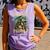 I Read Because Roasting People Is Frowned Upon Dragon Book Comfort Colors Tank Top Lagoon