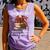 I Read Because Roasting People Is Frowned Upon Dragon Book Premium Tri-Blend Comfort Colors Tank Top Lagoon