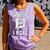 Reader Librarian Library This Is How I Roll Book Cart Meme Comfort Colors Tank Top Lagoon