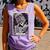 The Reader Tarot Card Women Book Lover Librarian Read Comfort Colors Tank Top Lagoon The Reader Tarot Card Women Book Lover Librarian Read Comfort Colors Tank Top Lagoon