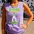 Take Me To Your Readers Alien Book Reading Bookaholic Comfort Colors Tank Top Lagoon