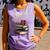 Reading 6 7 Nights Meme English Teacher Bookworm Books Comfort Colors Tank Top Lagoon