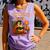 Reading 6 7 Six Seven Meme English Teacher Book Lover Comfort Colors Tank Top Lagoon