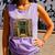 Reading Book Lover Bookish Readers Bookworm Society Comfort Colors Tank Top Lagoon