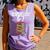 Reading Book Teacher 67 Six Seven Meme Comfort Colors Tank Top Lagoon