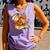 Reading Dragon Book Lover Bookworm Reader Comfort Colors Tank Top Lagoon