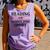 Reading Is My Favorite Sport Book Lover Saying Quote Comfort Colors Tank Top Lagoon