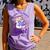 Reading Is My Favorite Sport Saying Quote Book Lovers Comfort Colors Tank Top Lagoon