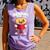 Reading Is My Jam I Love To Read Books Comfort Colors Tank Top Lagoon