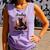 Reading Because Murder Is Wrong Books And Cats Book Lovers Comfort Colors Tank Top Lagoon