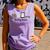 Reading Season Book Lover Librarian Cozy Bookworm Comfort Colors Tank Top Lagoon