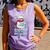 Reading Is Snow Much Fun Book Lover Winter Snowman Humor Comfort Colors Tank Top Lagoon Reading Is Snow Much Fun Book Lover Winter Snowman Humor Comfort Colors Tank Top Lagoon