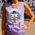 Reading Is Snow Much Fun Snowflake Top Hat Book Fan Winter Comfort Colors Tank Top Lagoon Reading Is Snow Much Fun Snowflake Top Hat Book Fan Winter Comfort Colors Tank Top Lagoon