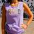 Reading Tee Read Books Teacher Librarian Book Lover Bookworm Comfort Colors Tank Top Lagoon