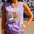 Reading That's What I Do I Read Books And I Know Things Comfort Colors Tank Top Lagoon