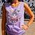 ReadsALOTL Cute Axolotl Book Lover Comfort Colors Tank Top Lagoon ReadsALOTL Cute Axolotl Book Lover Comfort Colors Tank Top Lagoon