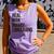 Real Men Marry Librarians – Book Lover Husband Comfort Colors Tank Top Lagoon