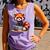 Red Panda Books Lover Reading Bookworm Comfort Colors Tank Top Lagoon