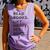 Retro Gym Book Lover Read Books Lift Heavy Pet Dogs Comfort Colors Tank Top Lagoon