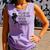 Roses Are Red Pages Are Worn Spicy Book Reading Smut Reader Comfort Colors Tank Top Lagoon