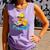 Rubber Duck Reading Book Swim Rubber Duckling Rubber Duckie Comfort Colors Tank Top Lagoon