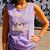 Salem Book Club Witches Witchy Witch Spooky Season Halloween Comfort Colors Tank Top Lagoon