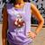He Sees What You'Ve Been Reading Santa Book Lover For Women Comfort Colors Tank Top Lagoon He Sees What You'Ve Been Reading Santa Book Lover For Women Comfort Colors Tank Top Lagoon