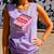 Slow Burn Book Club Comfort Colors Tank Top Lagoon
