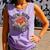 Slow Burn Book Club Romantasy Trope Smut Dark Romance Reader Comfort Colors Tank Top Lagoon