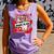 Smut Reader Smutty Vibes Spicy Romance Smutty Book Club Comfort Colors Tank Top Lagoon