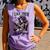 Smut Reader Spicy Book Romance I Like Them Thick & Spicy Comfort Colors Tank Top Lagoon