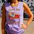 Smutty Book Lover I Like My Fictional Men Spicy Book Comfort Colors Tank Top Lagoon