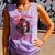 Smutty Book Merch For Spicy Book Lovers Adults Small Modern Classic Fit T-Shirt Round Neck Short Sleeve Cotton Blend Polyester Blend Themed Comfort Colors Tank Top Lagoon