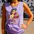 Smutty Spicy Book Reader Spread Those Pages Like A Good Girl Comfort Colors Tank Top Lagoon