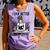 Smutty Spicy Book Smut Reader I Look Better Bent Over A Book Comfort Colors Tank Top Lagoon