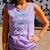 Snow Is Falling Books Are Calling Comfort Colors Tank Top Lagoon